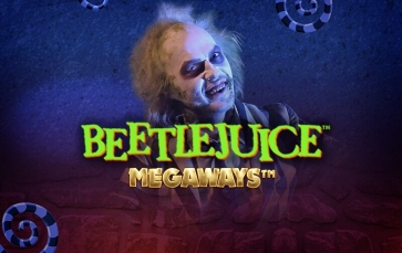 BeetleJuice Megaways