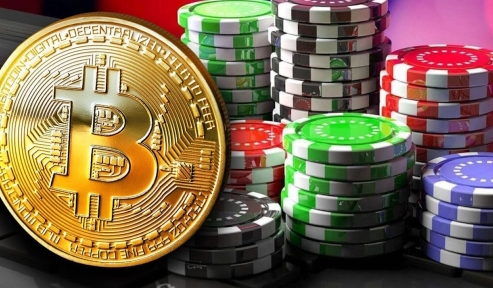 Guide to Bitcoin Gambling: What New Players Should Know