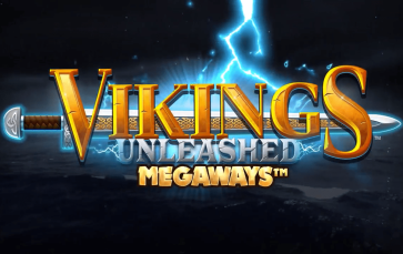 Vikings Unleashed Megaways