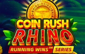 Coin Rush: Rhino