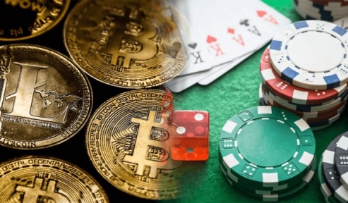 Comparing Crypto Casinos vs Traditional Online Casinos