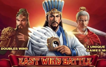 East Wind Battle