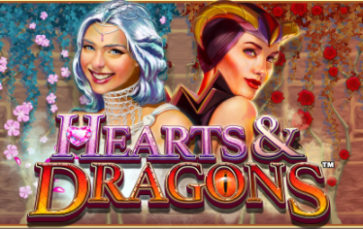 Hearts and Dragons