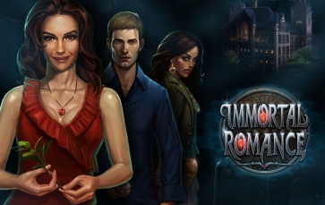 Immortal Romance