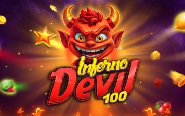 Inferno Devil 100
