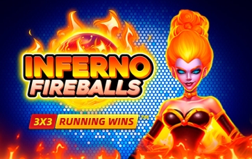 Inferno Fireballs