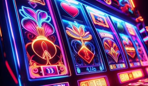 Paying Symbols in Online Slots: Explained