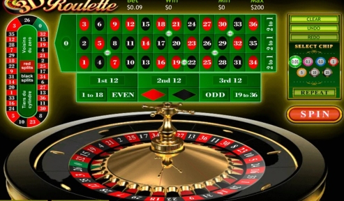 Types of Online Roulette: Game Variations Explained