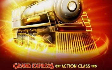 Grand Express Action Class