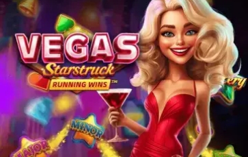 Vegas Starstruck
