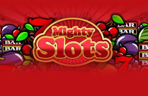 MightySlots Blacklisted Casino
