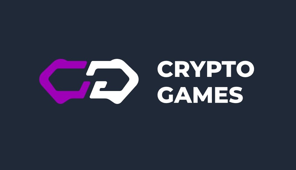 CryptoGames Casino