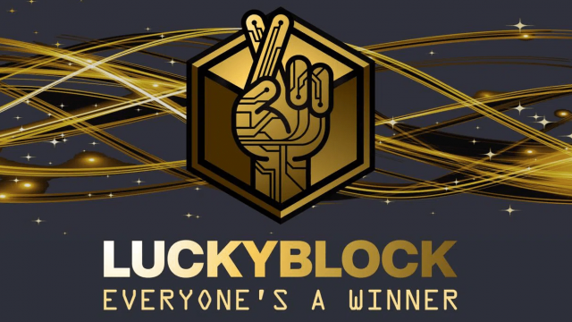 Lucky Block Casino